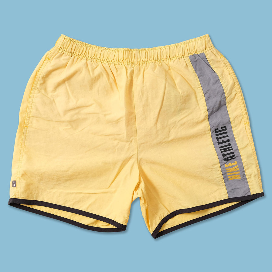 Vintage Nike Shorts Medium 