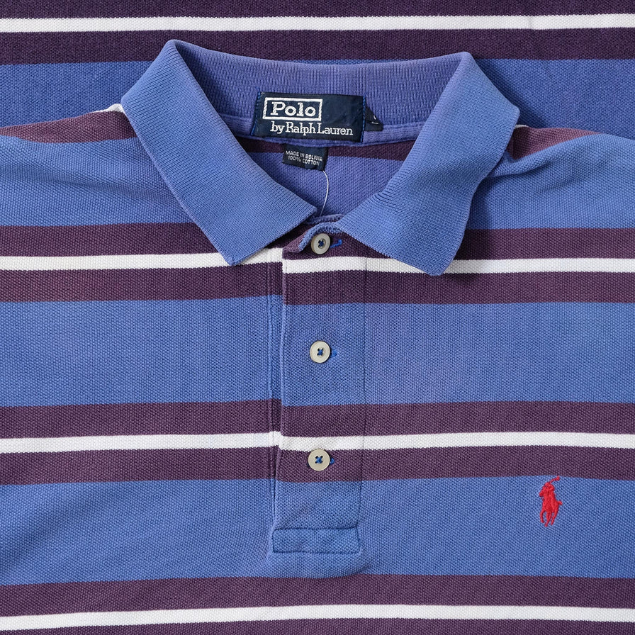 Vintage Polo Ralph Lauren Polo Large 