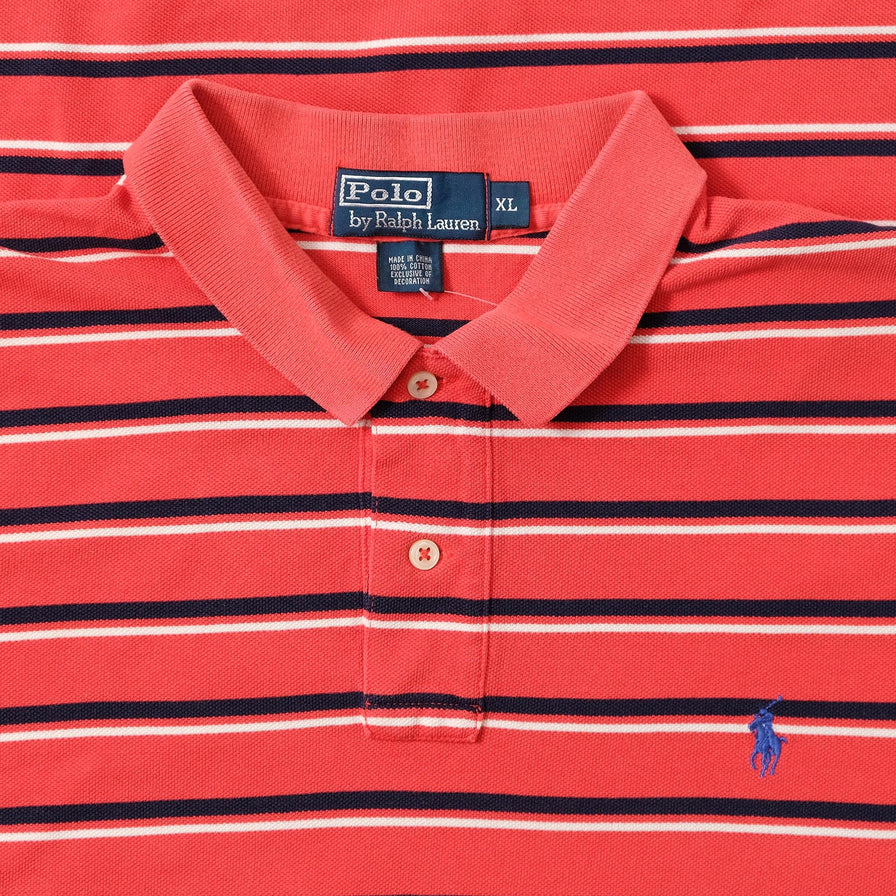 Vintage Polo Ralph Lauren Polo XLarge 