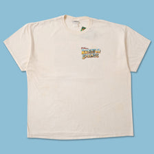 Vintage Radiator Springs T-Shirt XLarge 