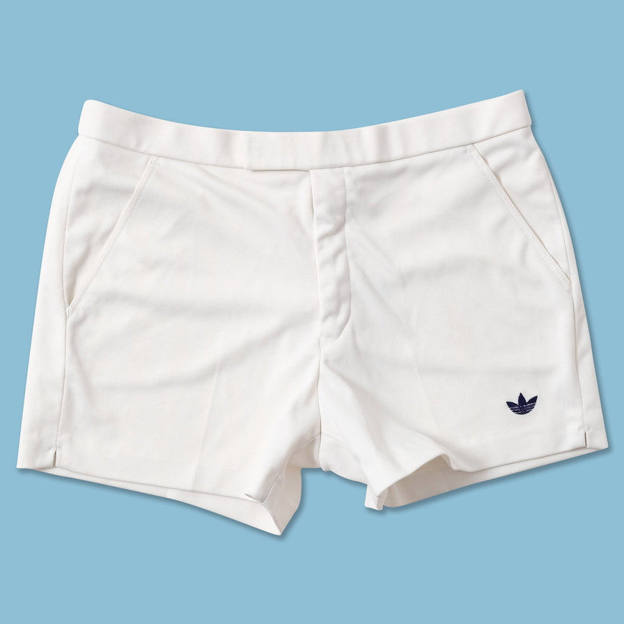 Vintage adidas Tennis Shorts Medium 