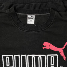 Vintage Puma Sweater XLarge 