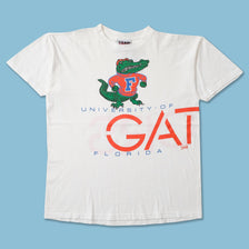 Vintage Florida Gators T-Shirt Large 