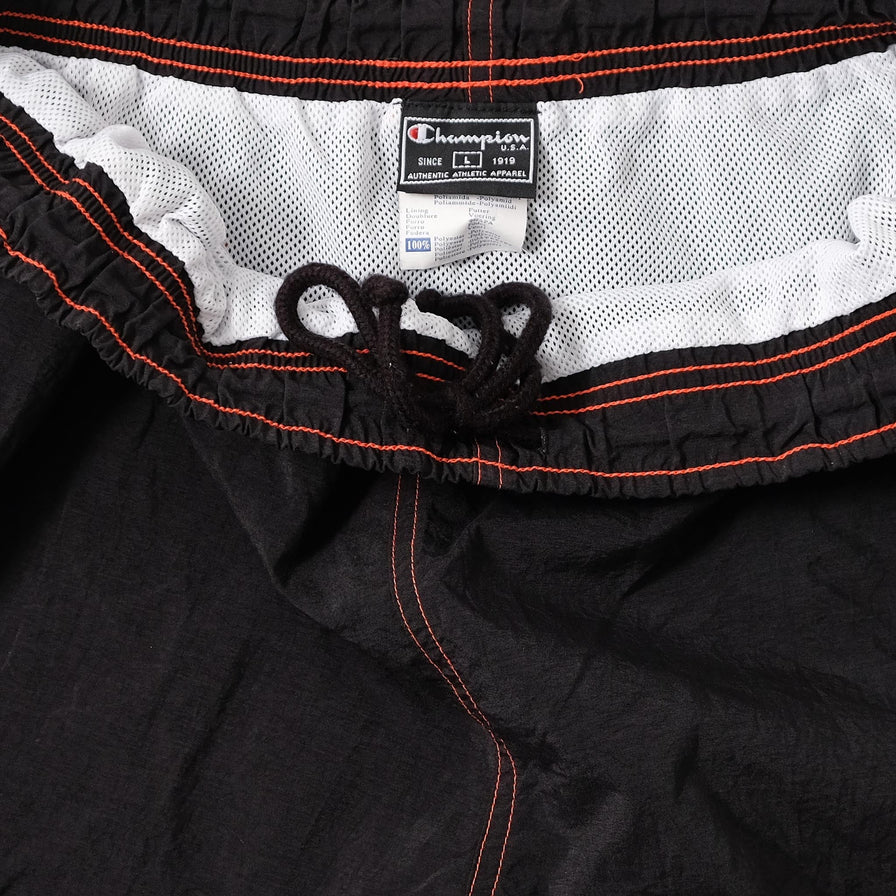 Vintage Champion Shorts Large 