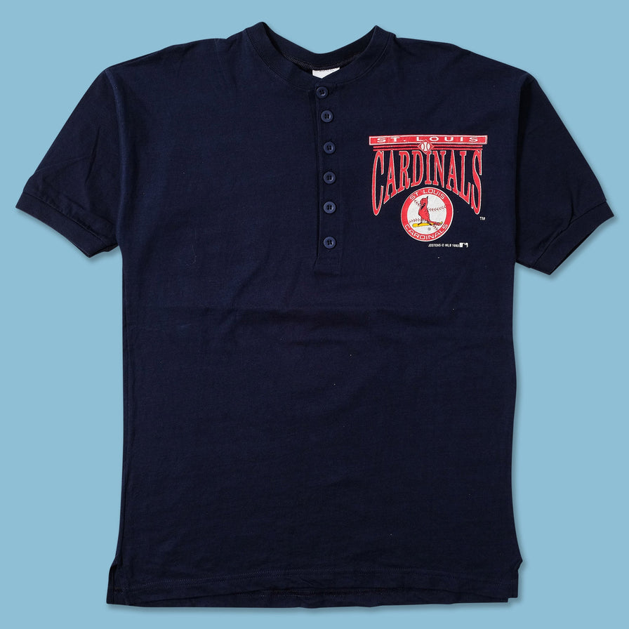 1993 DS St. Louis Cardinals T-Shirt Small 