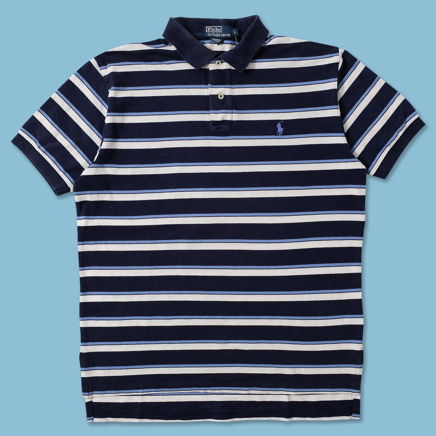 Vintage Polo Ralph Lauren Polo Large 