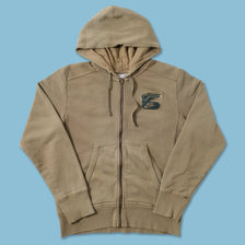 Vintage Nike Zip Hoody Small 