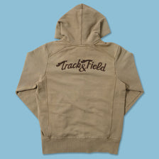 Vintage Nike Zip Hoody Small 