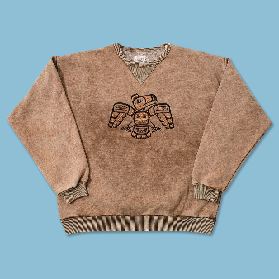 Vintage Sweater Medium 