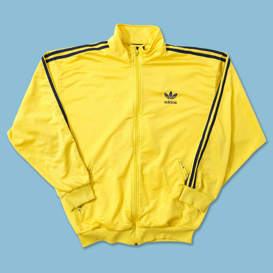 Vintage adidas Track Jacket Large 