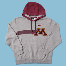 Nike Univeristy of Minnesota Hoody Small 