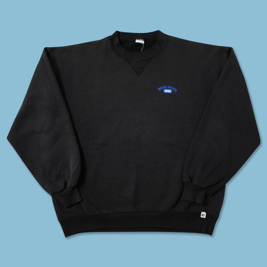 Vintage Russell Athletic Sweater XLarge 