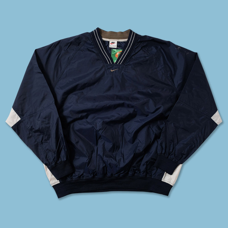 Vintage Nike Windbreaker XXLarge 