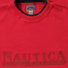 Vintage Nautica Sweater XLarge 
