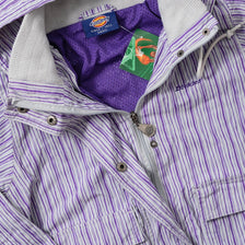 Vintage Women's Dickies Light Jacket Small 