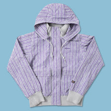 Vintage Women's Dickies Light Jacket Small 