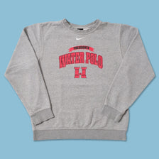 Nike Water Polo Sweater Small 