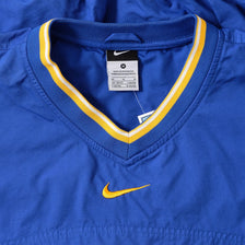 Nike Universtiy of Pittsburgh Windbreaker Medium 