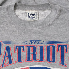 1998 New England Patriots Sweater XLarge 