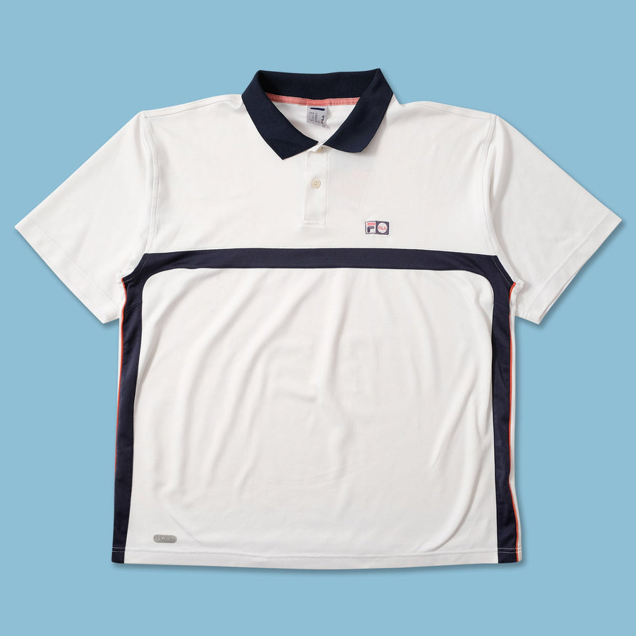 Vintage Fila Jersey XLarge 