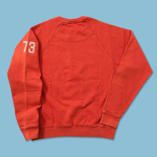 Vintage Timberland Sweater Medium 