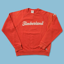 Vintage Timberland Sweater Medium 