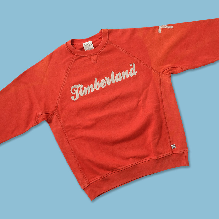 Vintage Timberland Sweater Medium 