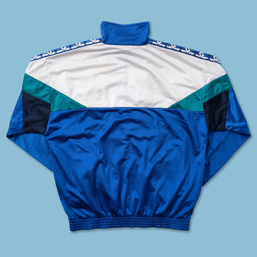 Vintage Lotto Track Jacket Large 