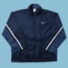 Vintage Nike Light Jacket XLarge 