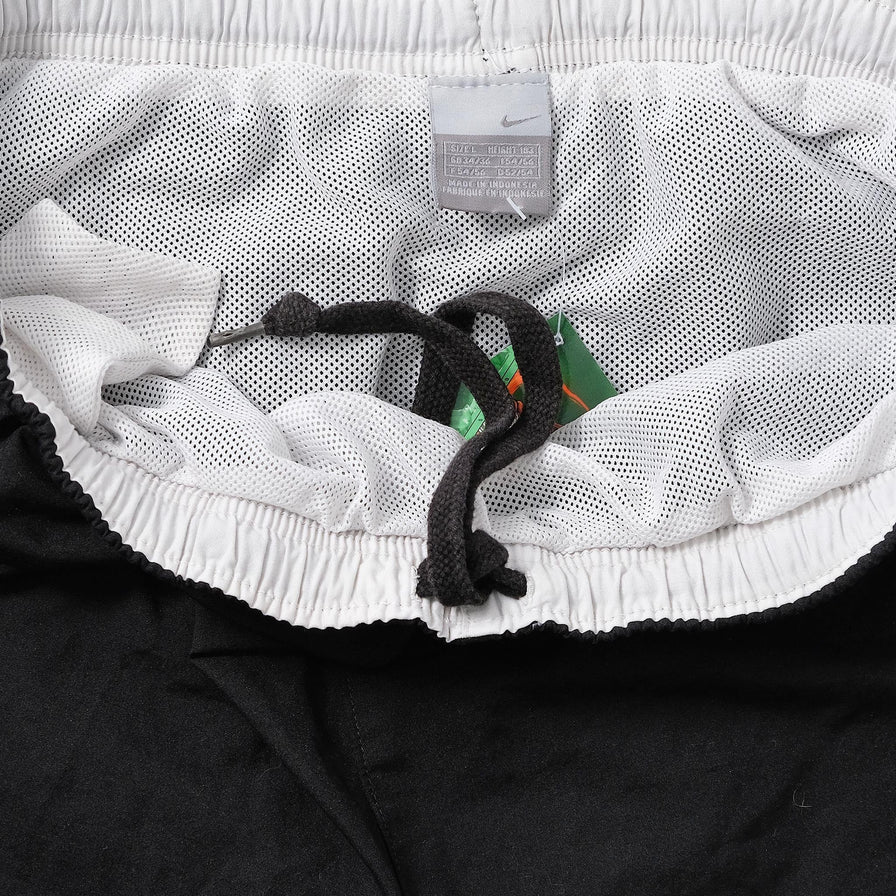 Vintage Nike Shorts Large 