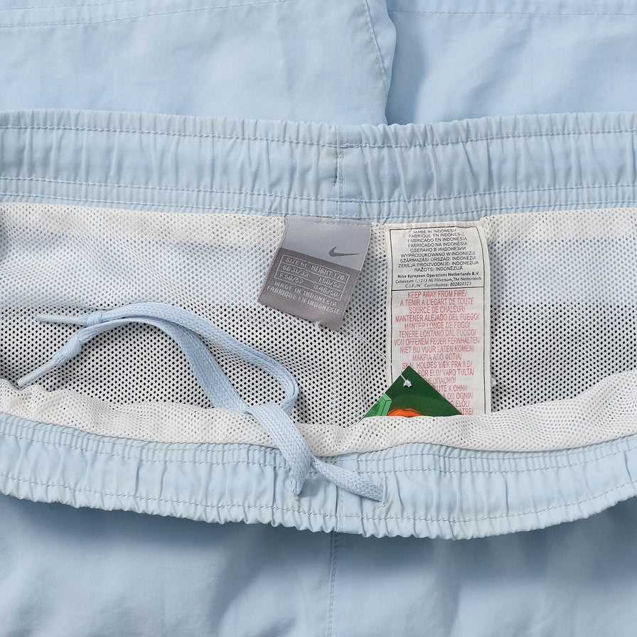 Vintage Nike Shorts XLarge 