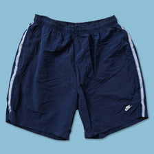Vintage Nike Shorts Large 