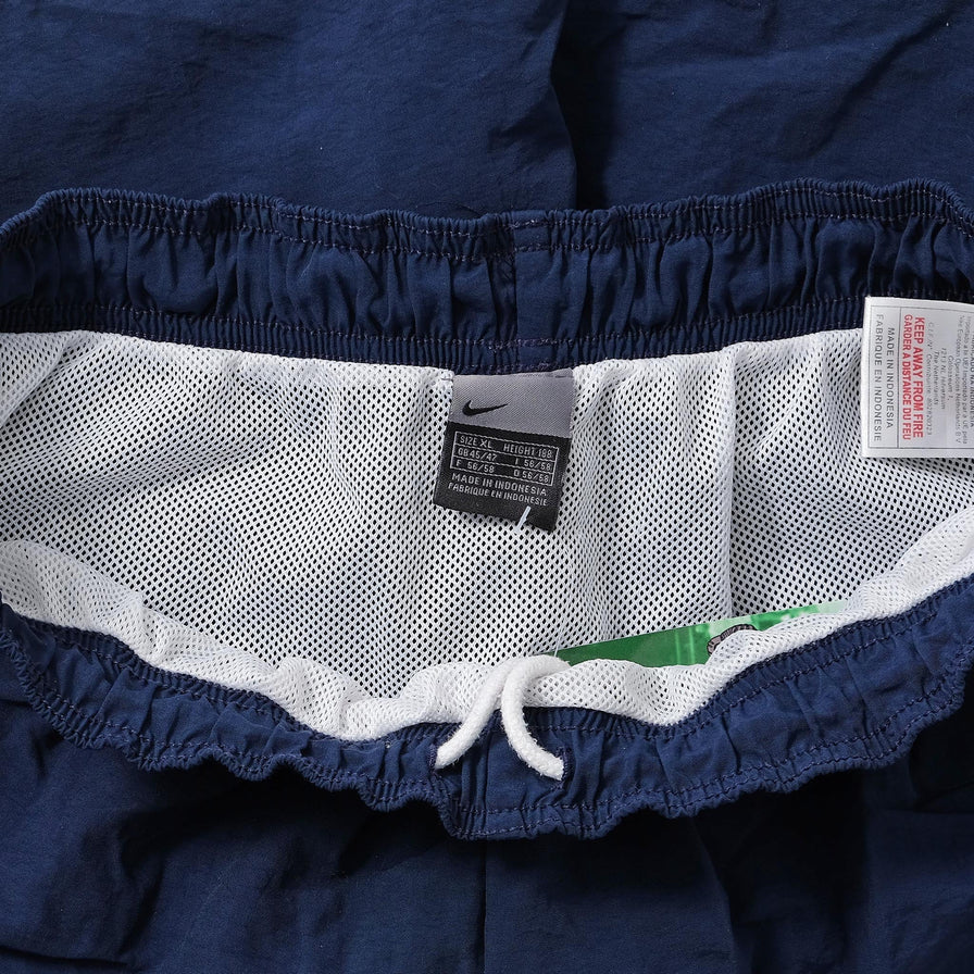 Vintage Nike Shorts Large 
