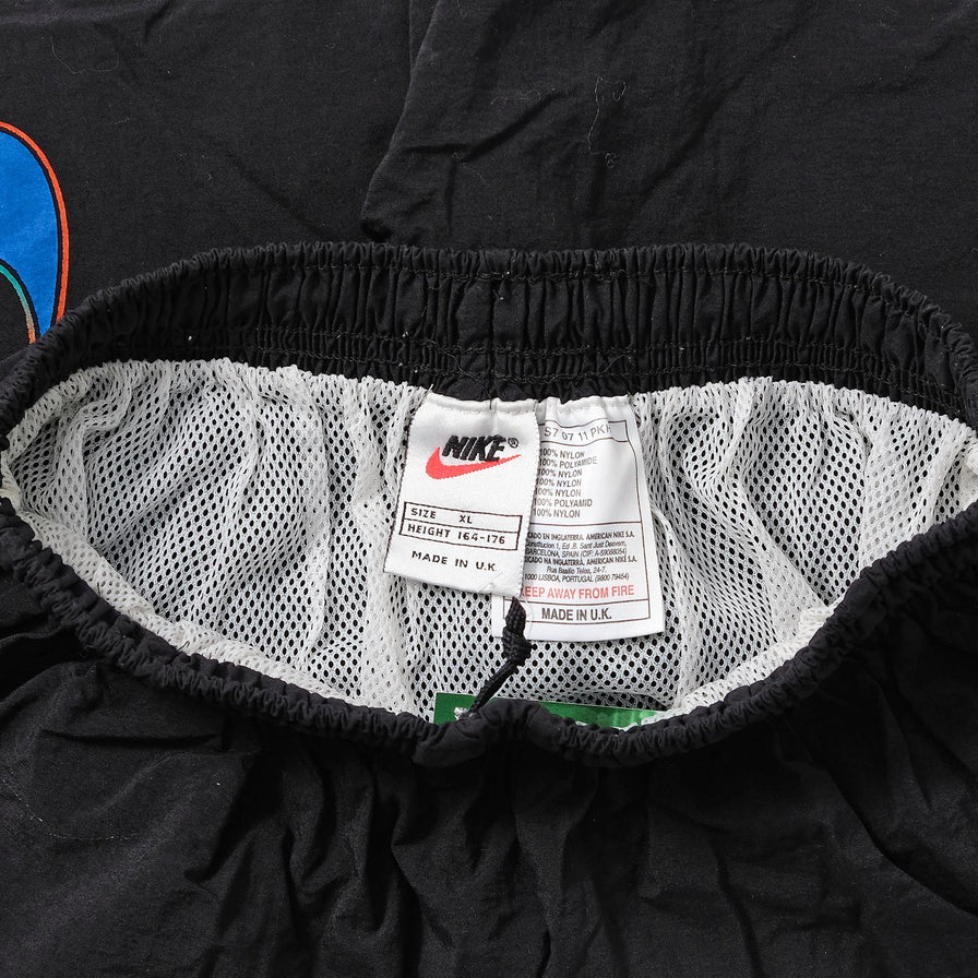 Women's Nike Shorts XSmall 