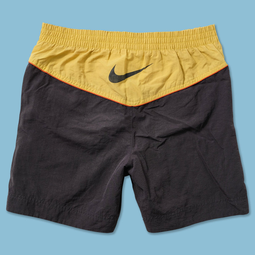 Vintage Nike Shorts Small 