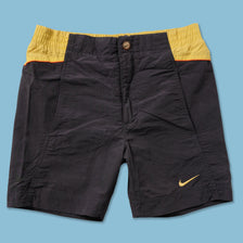 Vintage Nike Shorts Small 