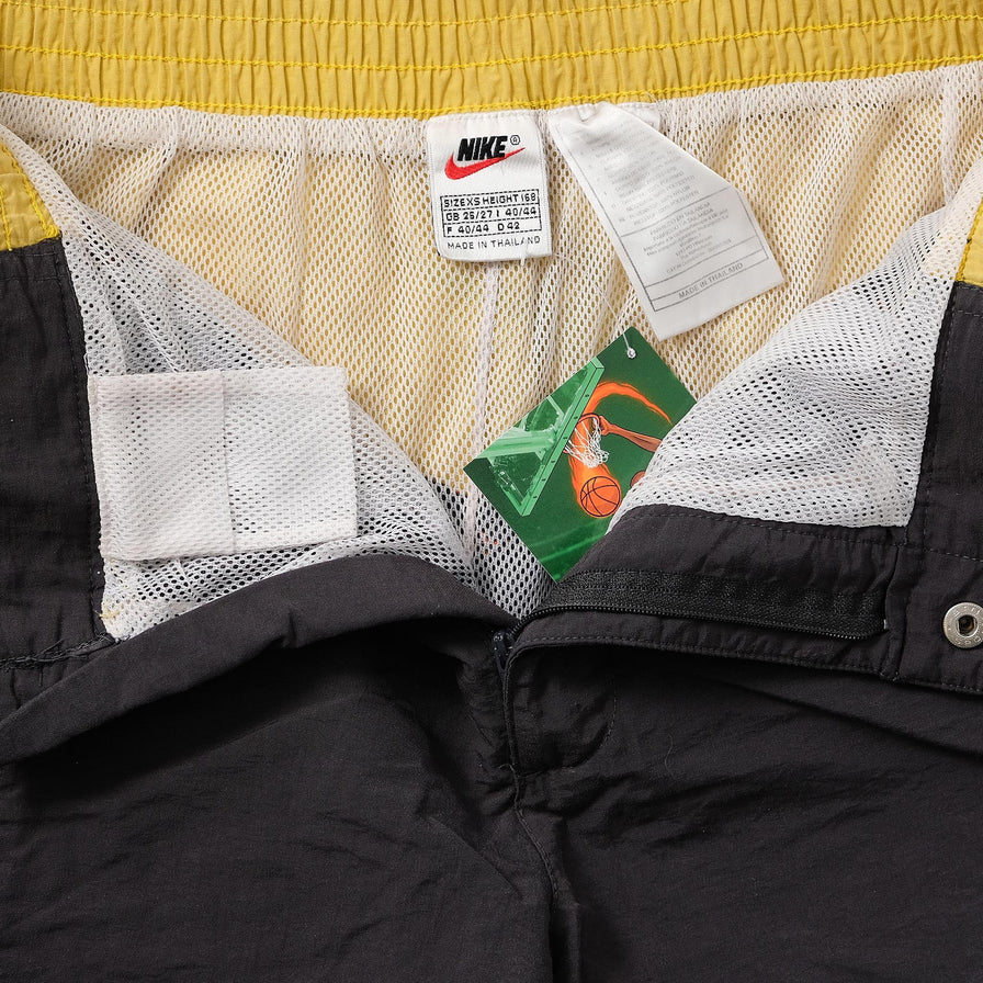 Vintage Nike Shorts Small 