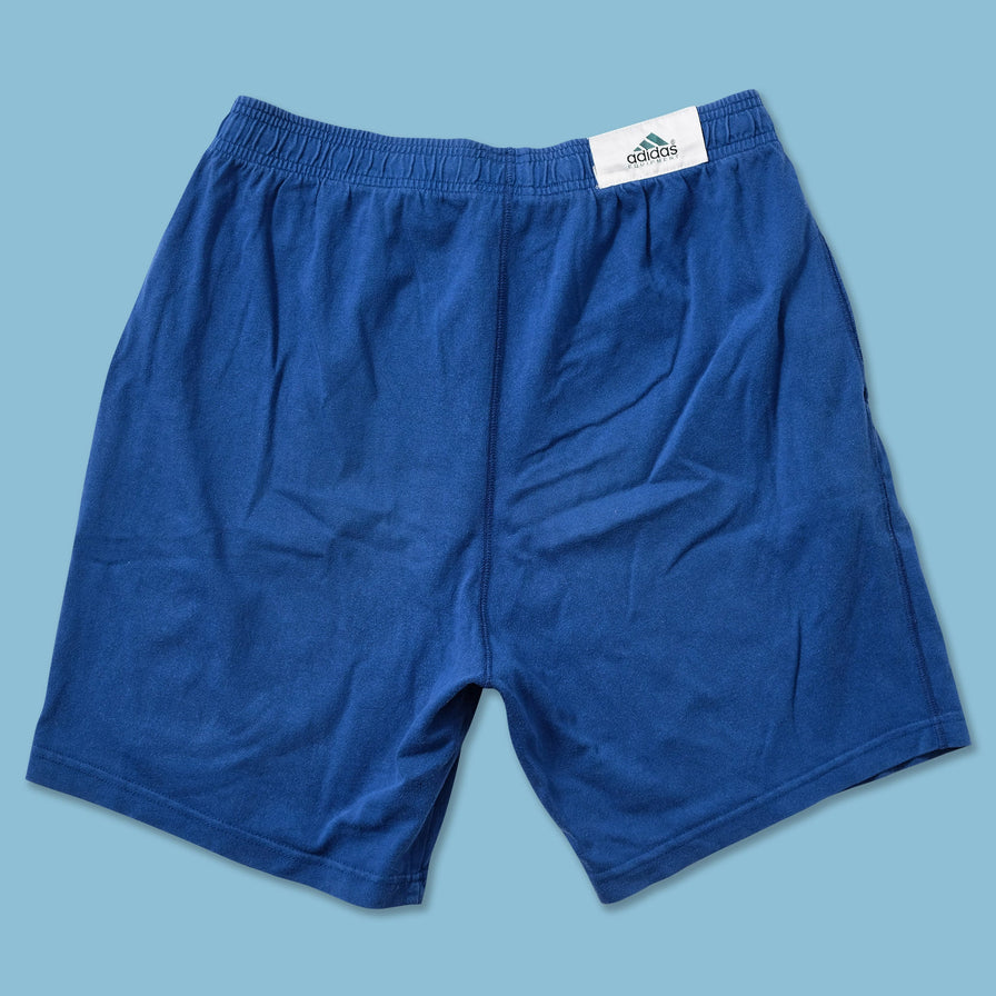 Vintage adidas Equipment Shorts Medium 