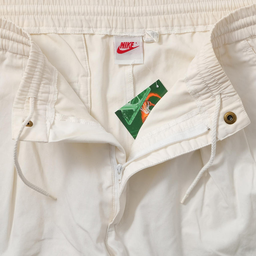 Vintage Nike Shorts Large 