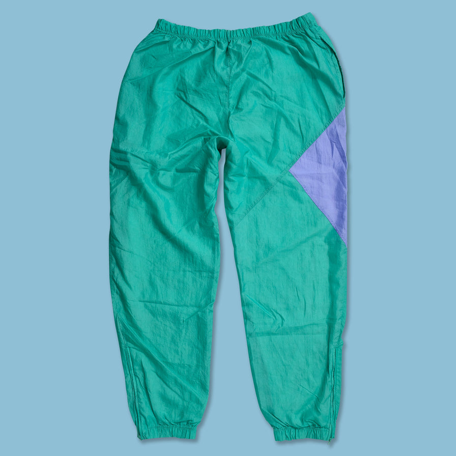 Vintage Sergio Tacchini Track Pants Large 