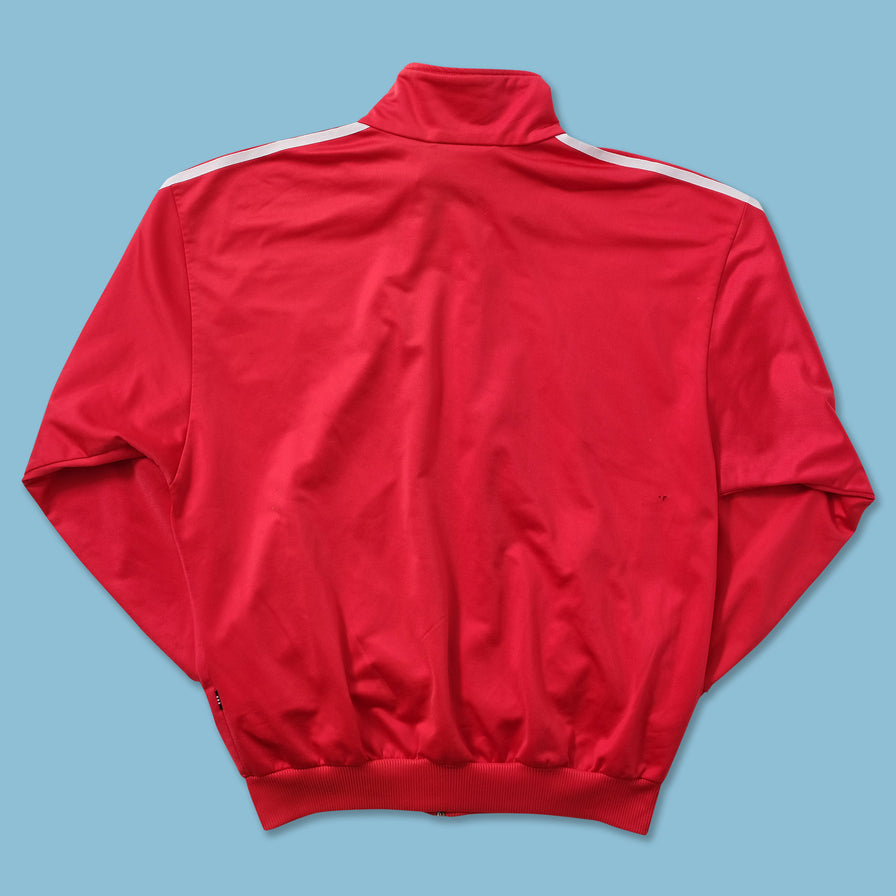 Vintage adidas Track Jacket Medium 