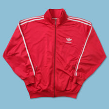 Vintage adidas Track Jacket Medium 