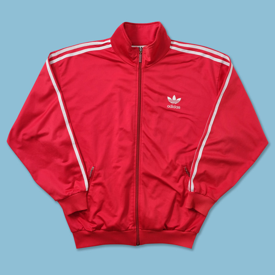Vintage adidas Track Jacket Medium 
