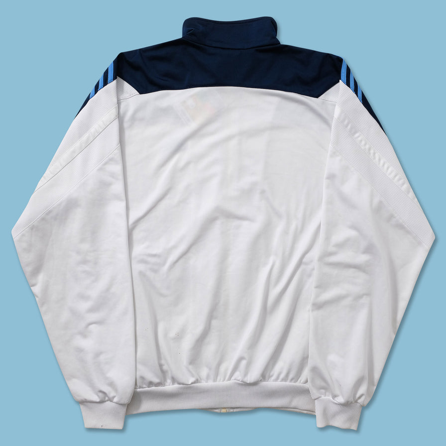 Vintage adidas Track Jacket Large 