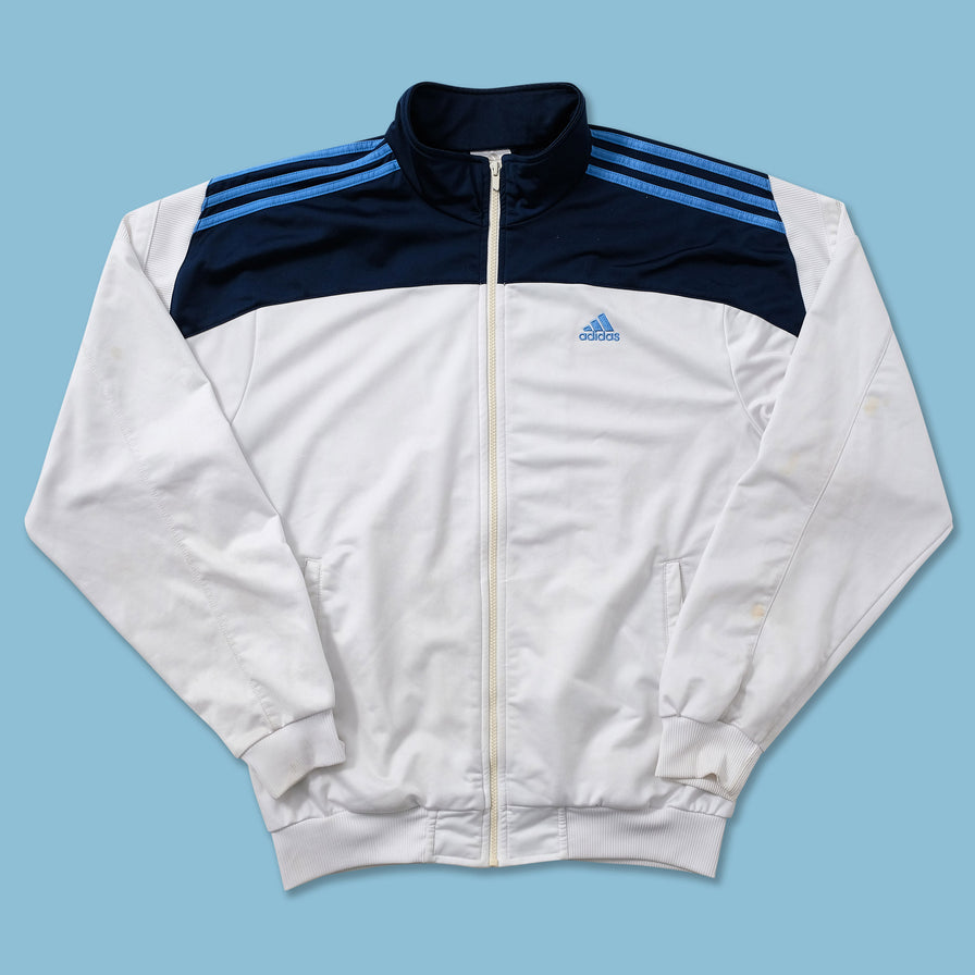 Vintage adidas Track Jacket Large 