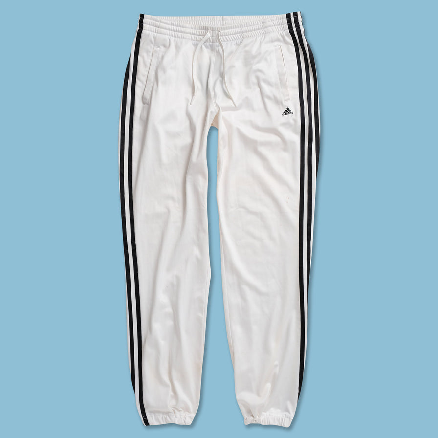 Vintage adidas Track Pants Medium 