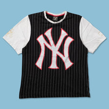Vintage New York Yankees T-Shirt Large 