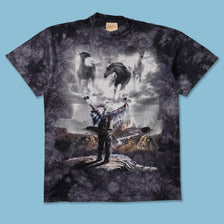 The Mountain Horses T-Shirt Large 