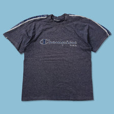 Vintage Champion T-Shirt Medium 