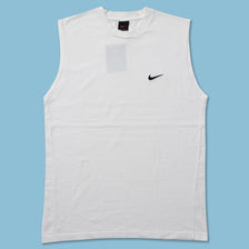 Vintage Nike Tank Top Medium 